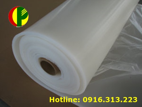 Tấm silicone chịu nhiệt giá rẻ